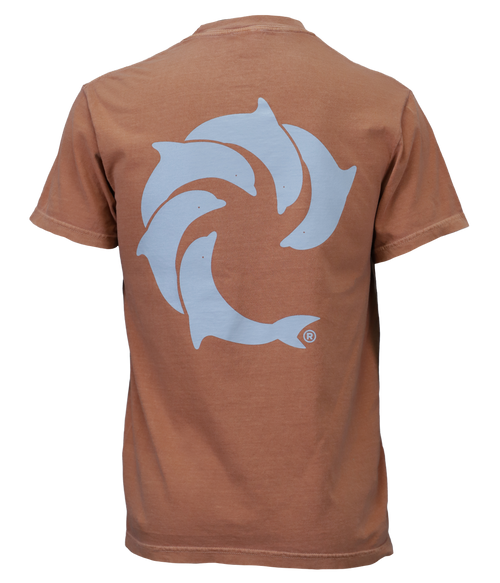 Solid S/S T-Shirt - Wave Riding Vehicles