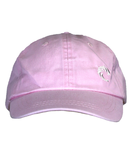 Solid Youth Strapback Hat - Wave Riding Vehicles