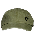 Solid Youth Strapback Hat - Wave Riding Vehicles