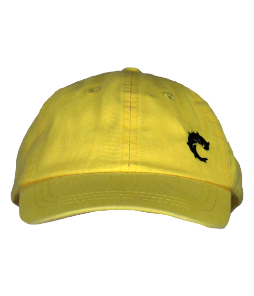 Solid Youth Strapback Hat - Wave Riding Vehicles