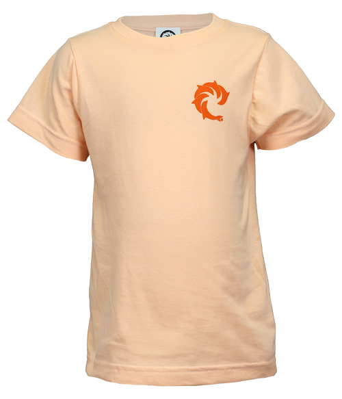 Solid Youth S/S T-Shirt - Wave Riding Vehicles