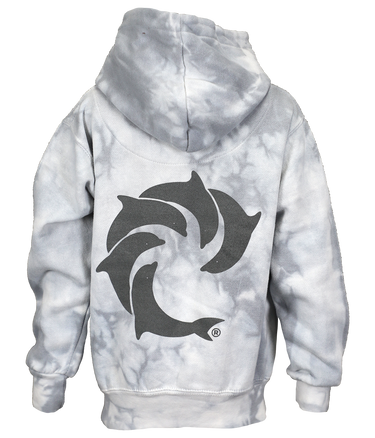 Solid Youth P/O Hooded Sweatshirt - Wave Riding Vehicles