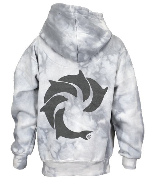 Solid Youth P/O Hooded Sweatshirt - Wave Riding Vehicles