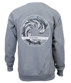 FOP Splash Crew Sweatshirt