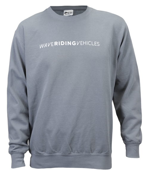 FOP Splash Crew Sweatshirt