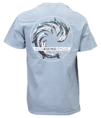 FOP Splash S/S T-Shirt - Wave Riding Vehicles