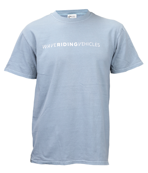 FOP Splash S/S T-Shirt - Wave Riding Vehicles