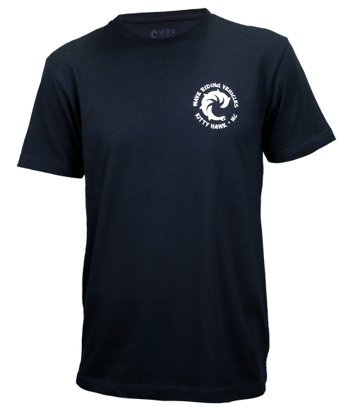KH Spot Check S/S T-Shirt - Wave Riding Vehicles
