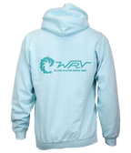 Sprinter P/O Hooded Sweatshirt - Wave Riding Vehicles