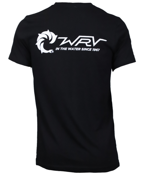 Sprinter S/S T-Shirt - Wave Riding Vehicles