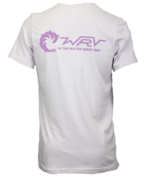 Sprinter S/S T-Shirt - Wave Riding Vehicles