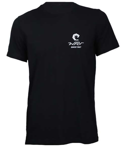 Sprinter S/S T-Shirt - Wave Riding Vehicles