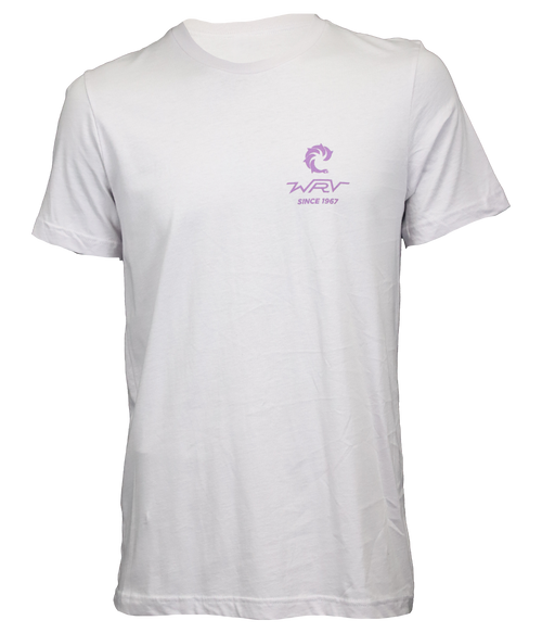 Sprinter S/S T-Shirt - Wave Riding Vehicles