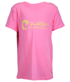 Sprinter Youth S/S T-Shirt - Wave Riding Vehicles