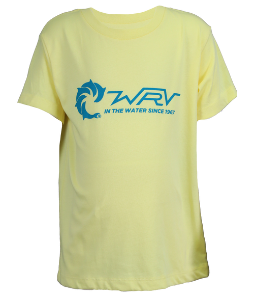Sprinter Youth S/S T-Shirt - Wave Riding Vehicles