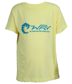 Sprinter Youth S/S T-Shirt - Wave Riding Vehicles