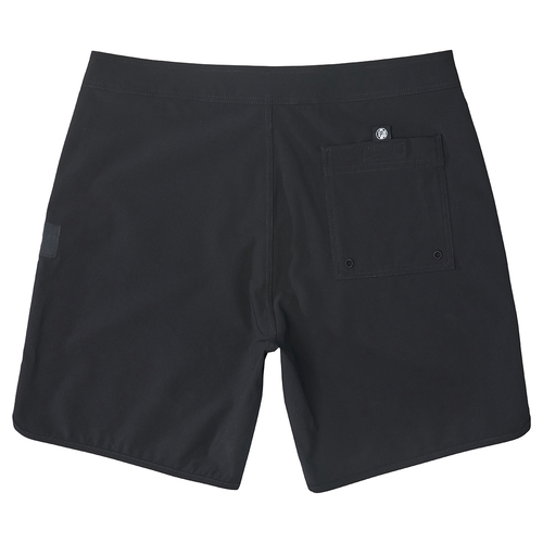 SOLID SCALLOP 2.0 83 FIT 18" BOARDSHORT - Wave Riding Vehicles