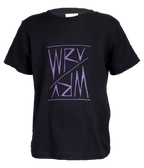 Stacked Toddler S/S T-Shirt - Wave Riding Vehicles