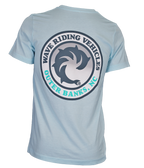 Standard Issue OBX S/S T-Shirt - Wave Riding Vehicles