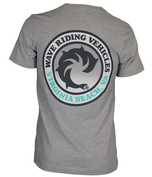 Standard Issue VB S/S T-Shirt