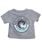 Standard Issue OBX Infant S/S T-Shirt - Wave Riding Vehicles