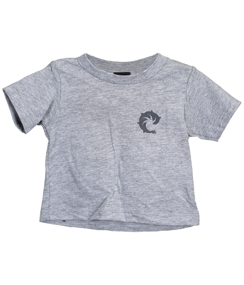 Standard Issue OBX Infant S/S T-Shirt - Wave Riding Vehicles