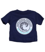 Standard Issue OBX Infant S/S T-Shirt - Wave Riding Vehicles