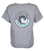 Standard Issue OBX Toddler S/S T-Shirt - Wave Riding Vehicles