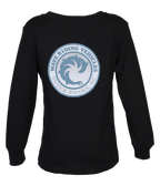 Standard Issue OBX Toddler L/S T-Shirt - Wave Riding Vehicles