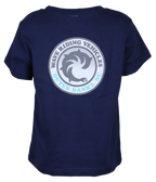 Standard Issue OBX Toddler S/S T-Shirt - Wave Riding Vehicles