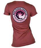 Standard Issue VB Ladies S/S T-Shirt - Wave Riding Vehicles