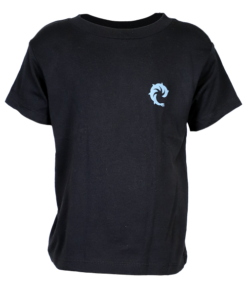 Standard Issue VB Toddler S/S T-Shirt - Wave Riding Vehicles