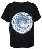 Standard Issue VB Youth S/S - Wave Riding Vehicles