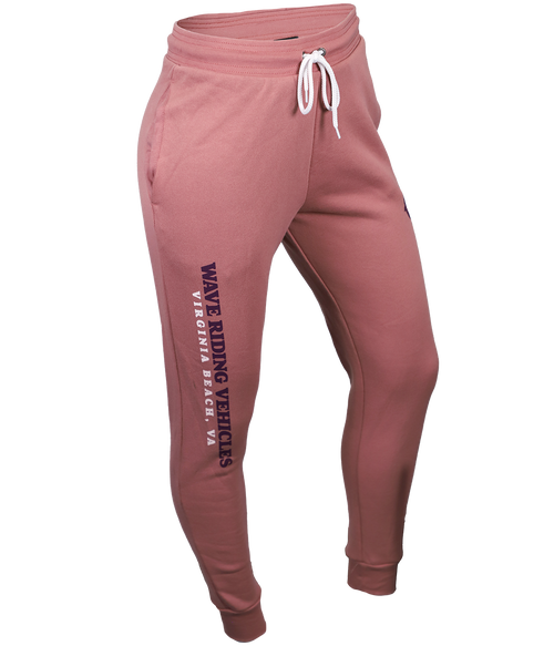 Standard Issue VB Ladies Joggers - Wave Riding Vehicles