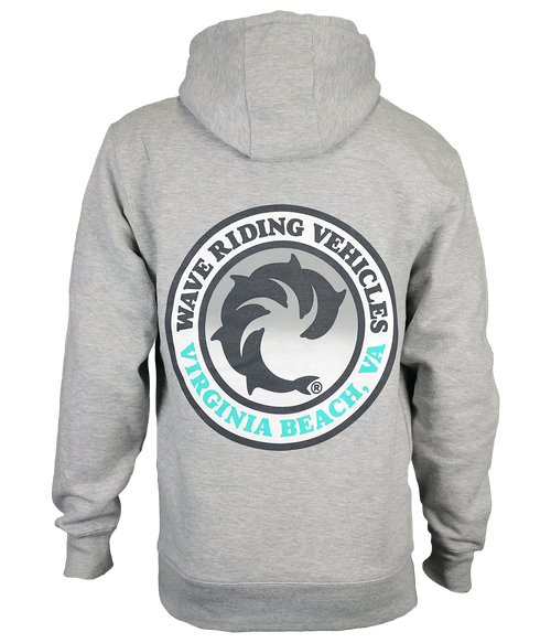 VB Standard Issue P/O Hooded Sweatshirt