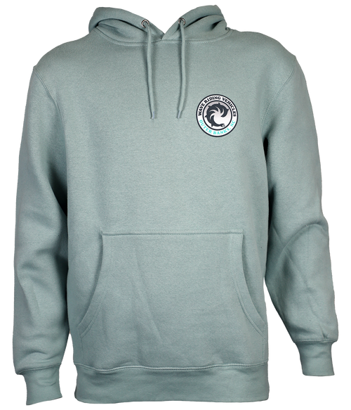 OBX Standard Issue P/O Hooded Sweatshirt