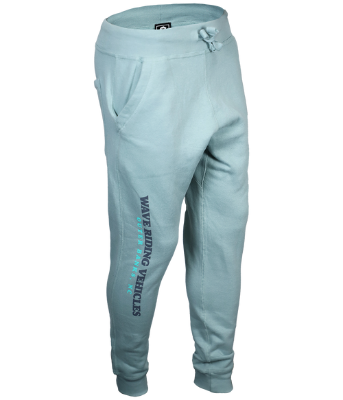 OBX Standard Issue Sweatpants - Wave Riding Vehicles