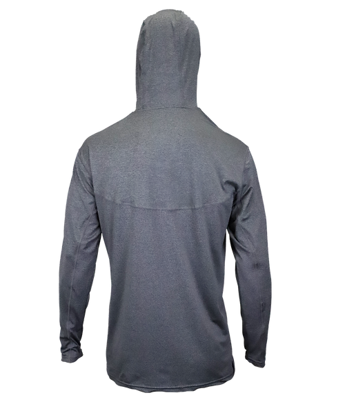 Full Moon Hooded L/S Lycra - Wave Riding Vehicles