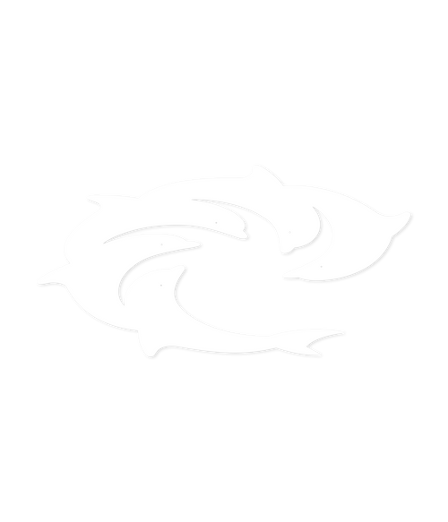 Stretch Die Cut Decal