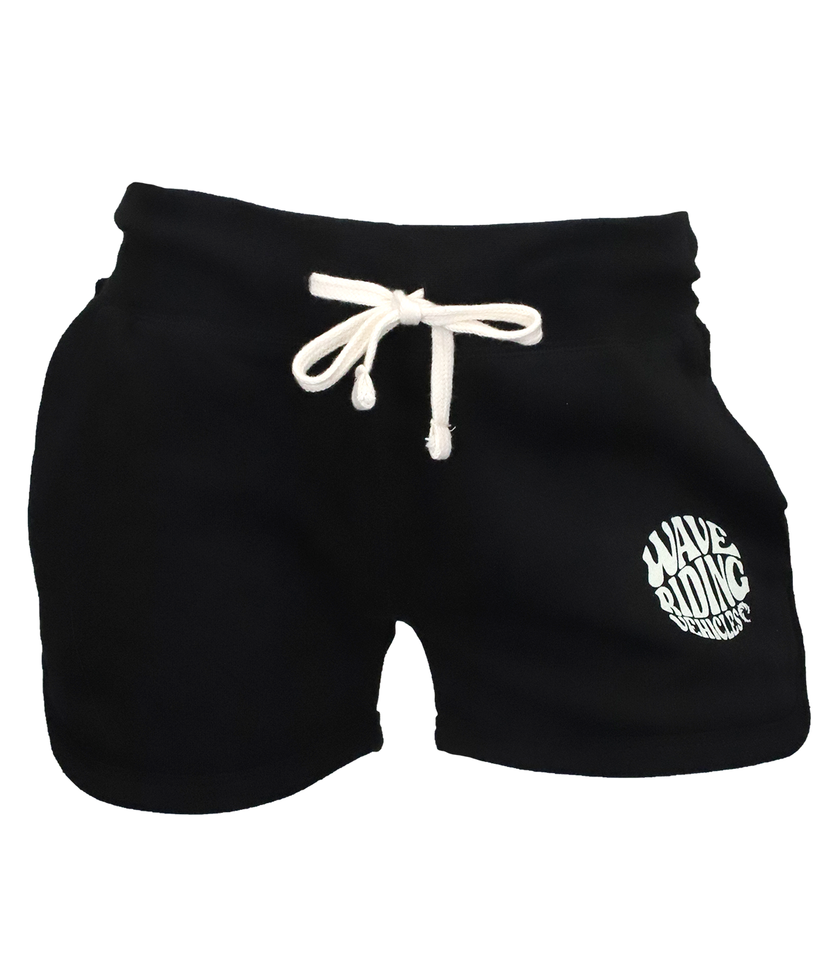Shaping the Revolution Ladies Shorts – Wave Riding Vehicles