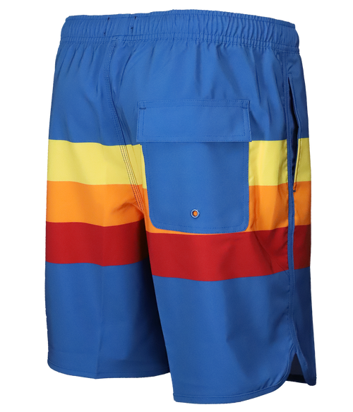 Shaping the Revolution Volley Shorts - Wave Riding Vehicles