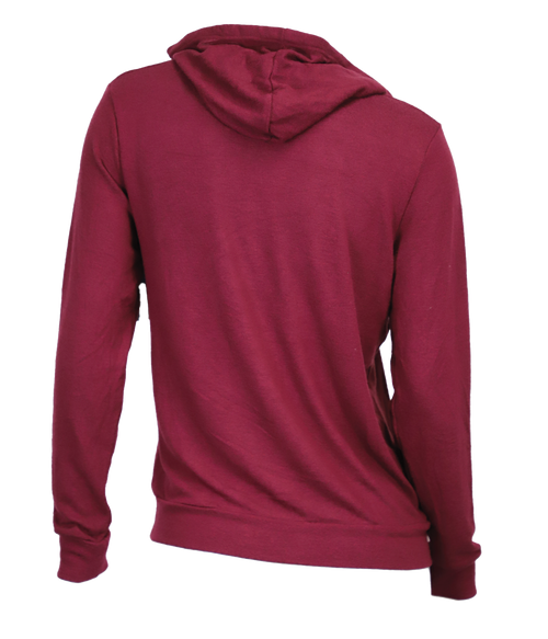 Ladies Sunday Set P/O Hoodie