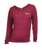 Ladies Sunday Set P/O Hoodie - Wave Riding Vehicles