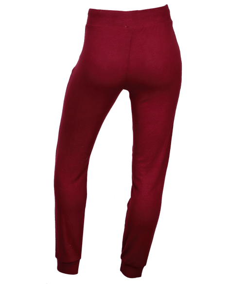 Ladies Sunday Set Joggers - Wave Riding Vehicles