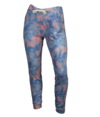 Ladies Sunday Set Joggers - Wave Riding Vehicles