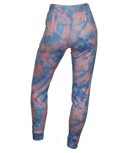 Ladies Sunday Set Joggers - Wave Riding Vehicles