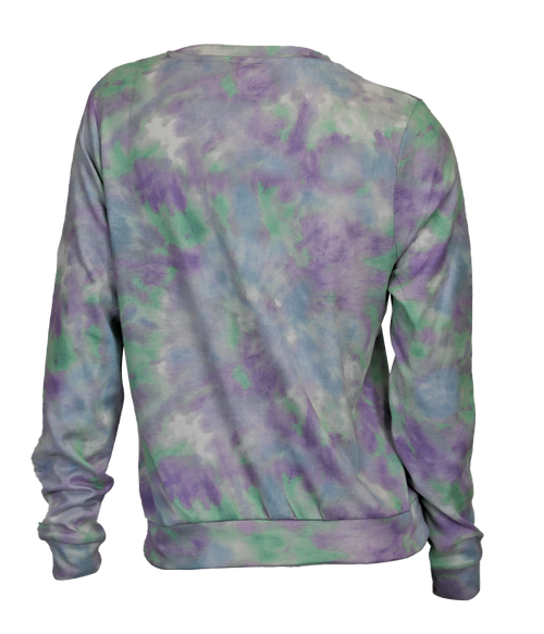 Ladies Sunday Set P/O Fleece