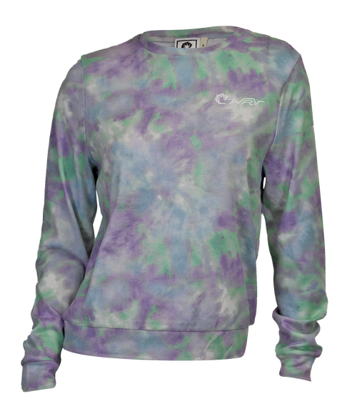Ladies Sunday Set P/O Fleece