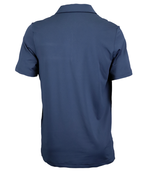Sunday Sport S/S Polo Shirt - Wave Riding Vehicles