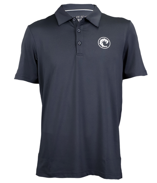 Sunday Sport S/S Polo Shirt - Wave Riding Vehicles